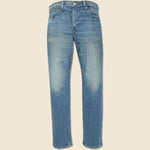 511 Slim Fit Jean - Current - Levis Blue Tab - STAG Provisions - Pants - Denim