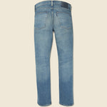 511 Slim Fit Jean - Current - Levis Blue Tab - STAG Provisions - Pants - Denim
