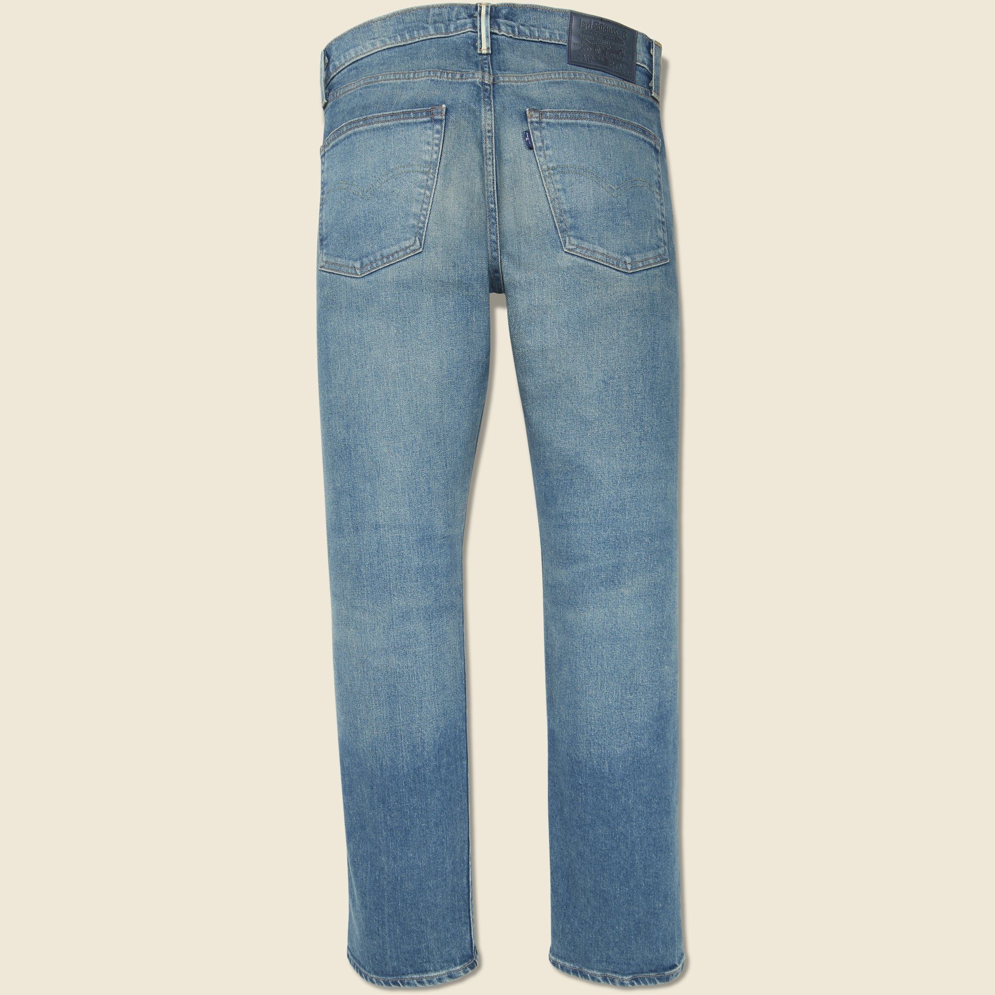 511 Slim Fit Jean - Current - Levis Blue Tab - STAG Provisions - Pants - Denim