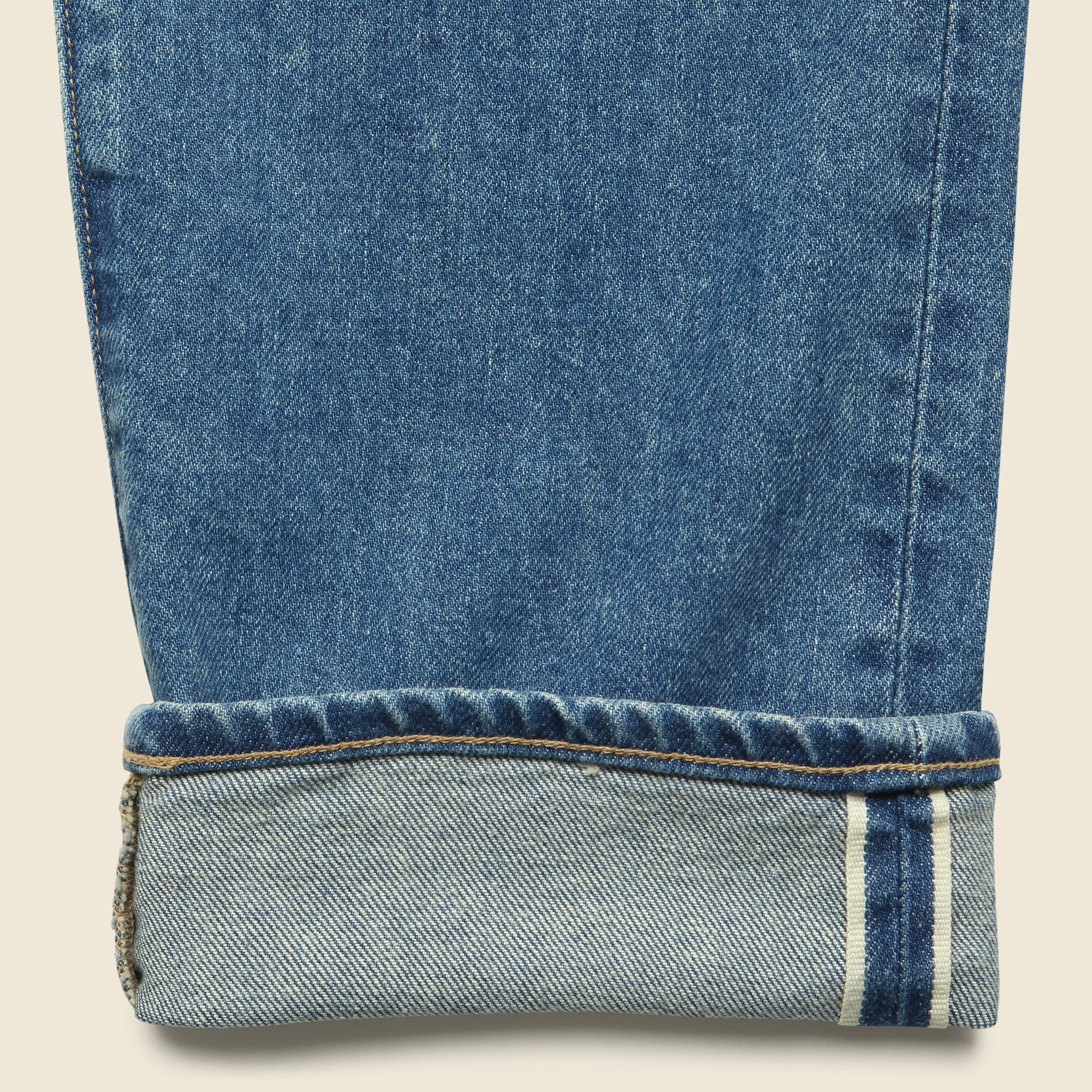511 Slim Fit Jean - Current - Levis Blue Tab - STAG Provisions - Pants - Denim