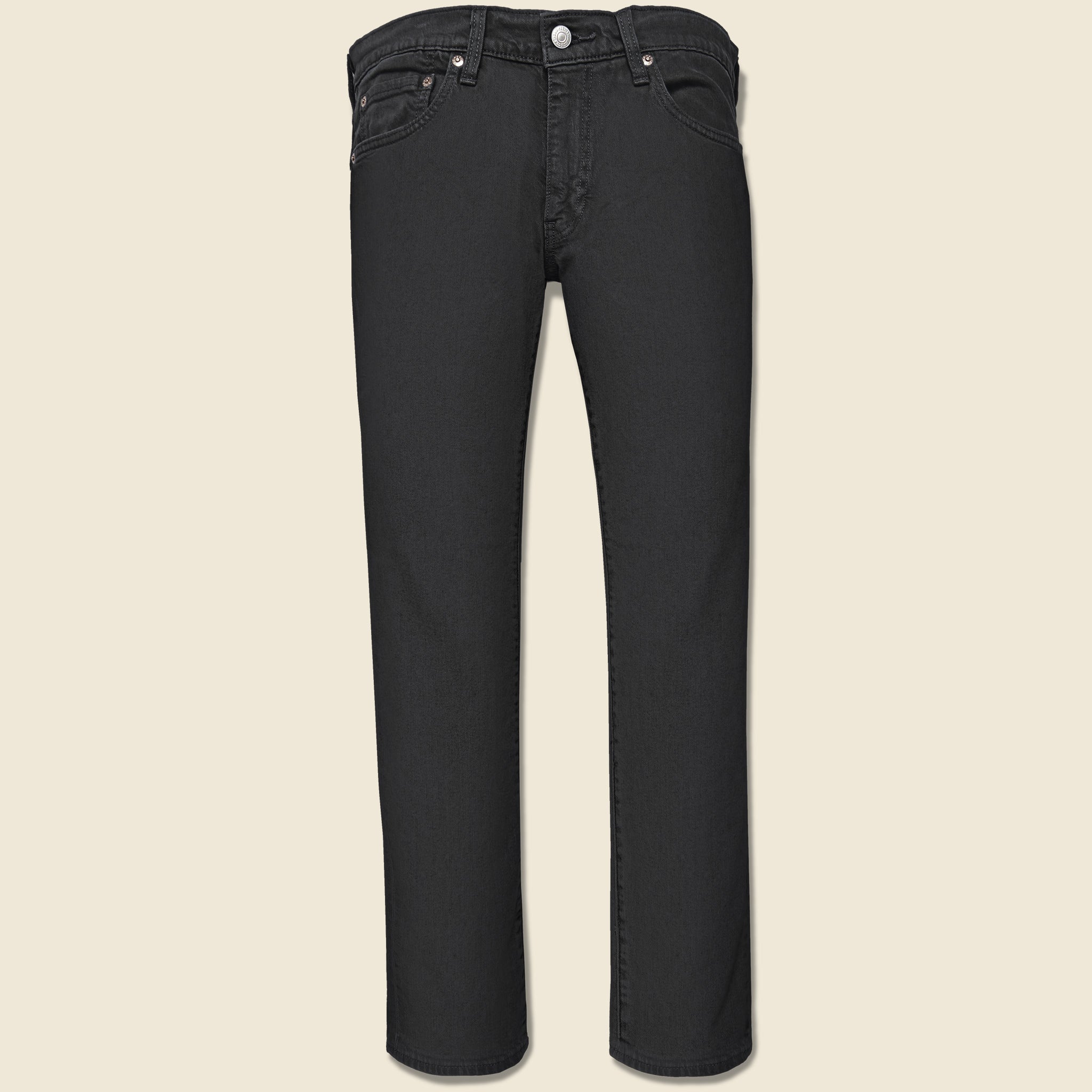 511 Slim Jean - Black Leaf - Levis Premium - STAG Provisions - Pants - Denim