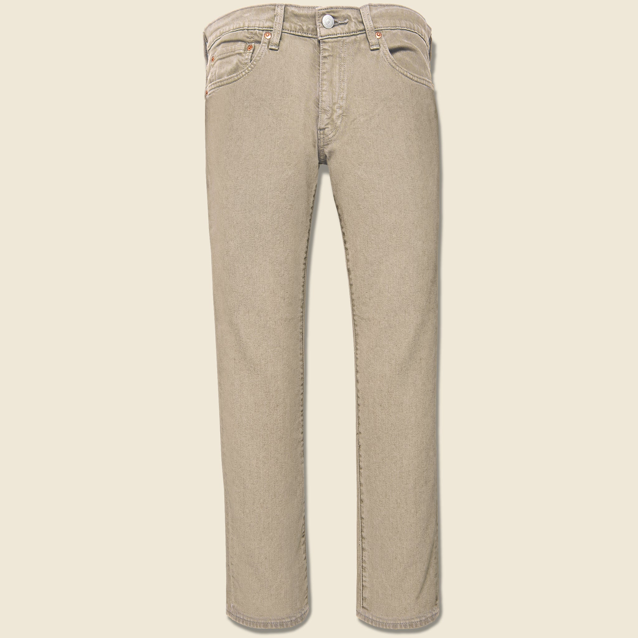 511 Slim Jean - Craft Paper - Levis Premium - STAG Provisions - Pants - Denim