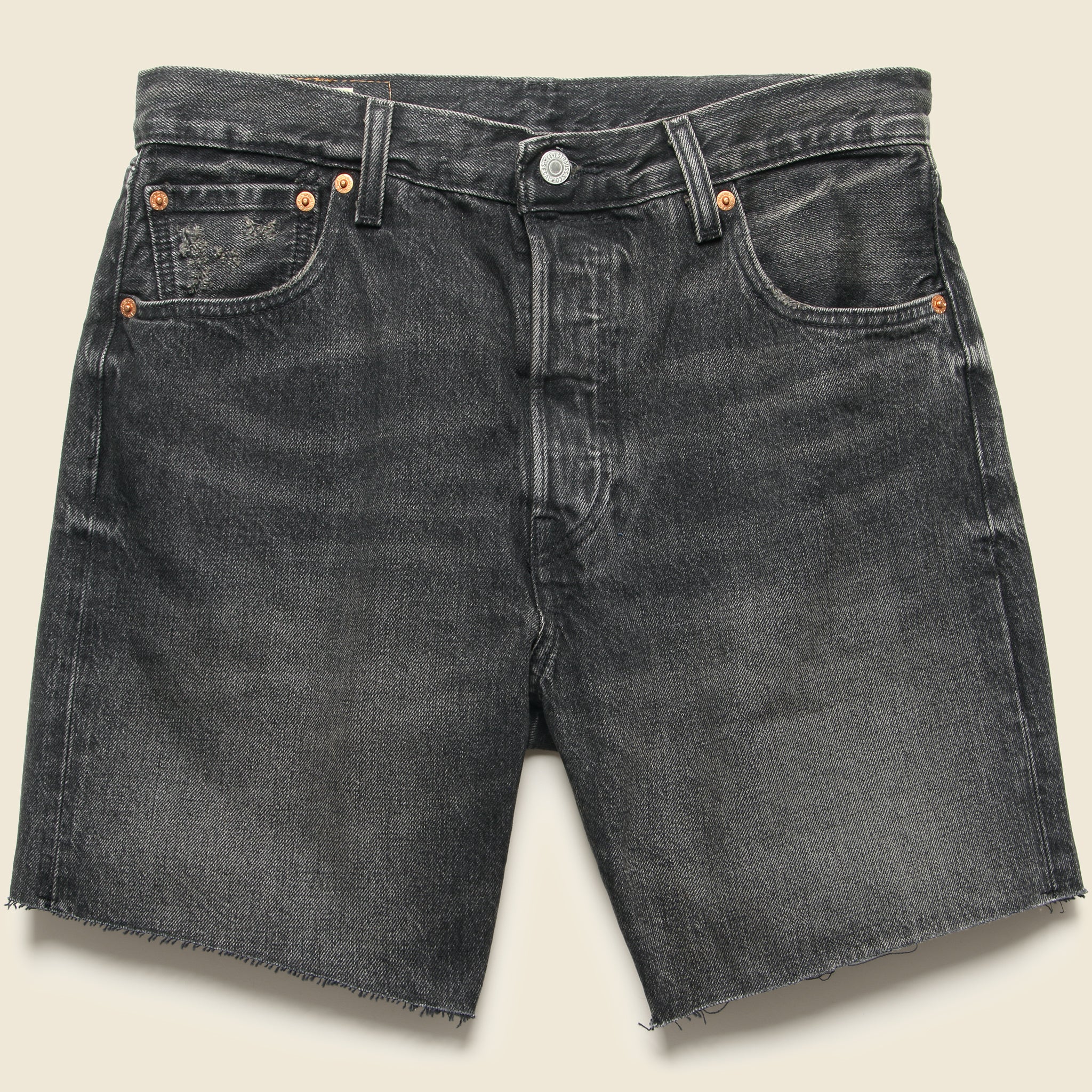 Short Femme 501 Original LEVIS Short Femme 501 Original LEVIS