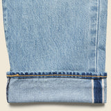501 '93 Straight Selvedge Jean - Beautiful Disaster - Levis Premium - STAG Provisions - Pants - Denim