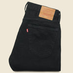 501 Original Straight Jean - Punk Rock - Levis Premium - STAG Provisions - Pants - Denim