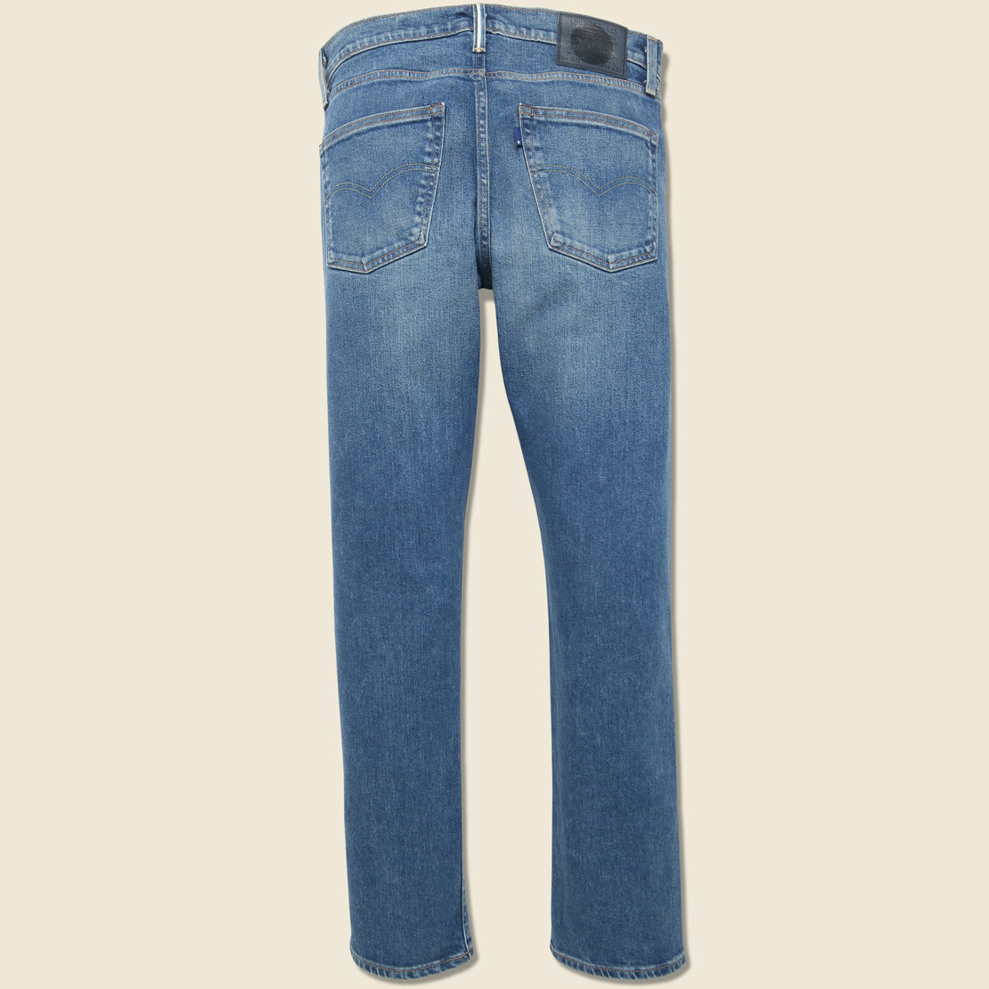 511 Slim Fit Jean - Puruburu - Levi's Made in Japan - STAG Provisions - Pants - Denim