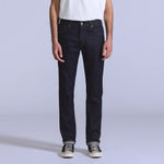 511 Slim Jean - MIJ Dark Rinse - Levis Blue Tab - STAG Provisions - Pants - Denim