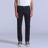 511 Slim Jean - MIJ Dark Rinse - Levis Blue Tab - STAG Provisions - Pants - Denim