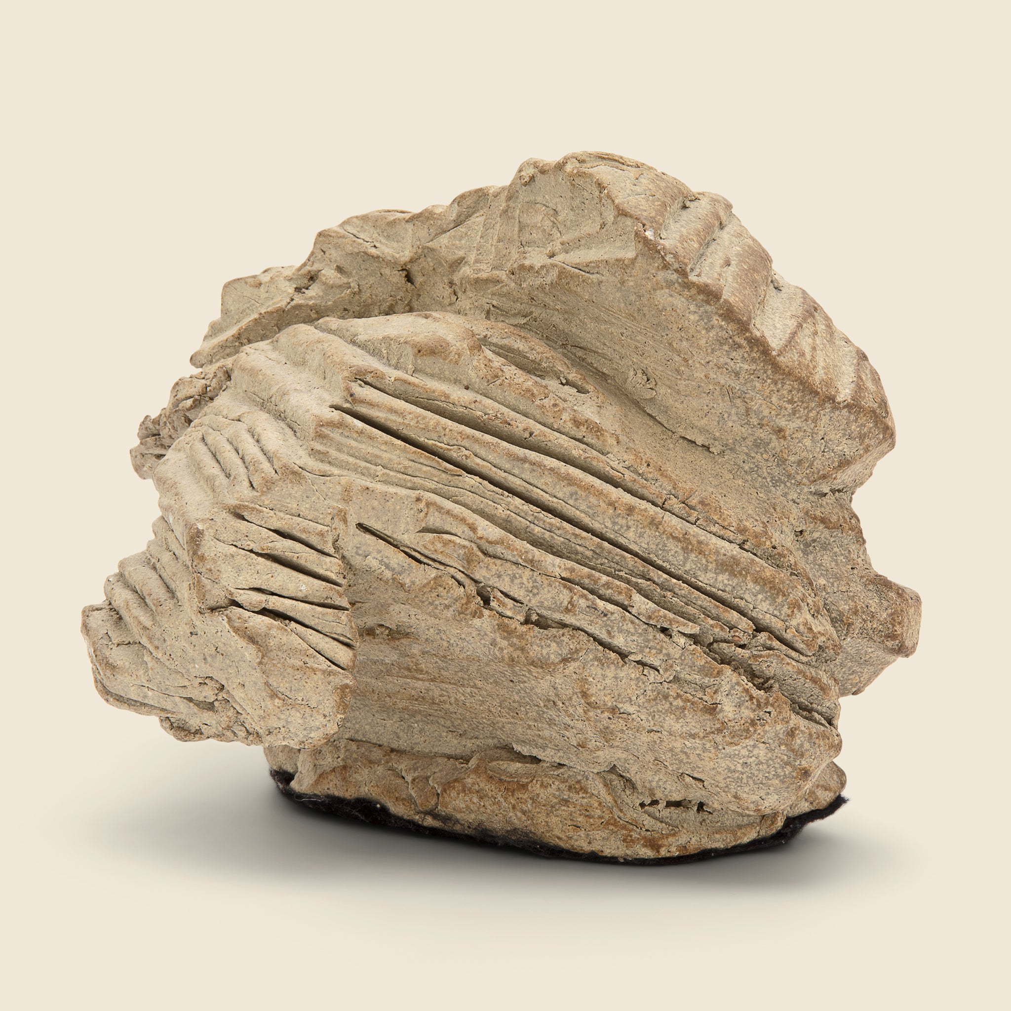 Abstract Stacked Stone Sculpture - Vintage - STAG Provisions - One & Done - Miscellaneous