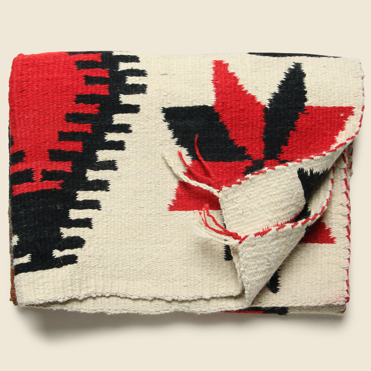 1930s Navajo Woven Rug