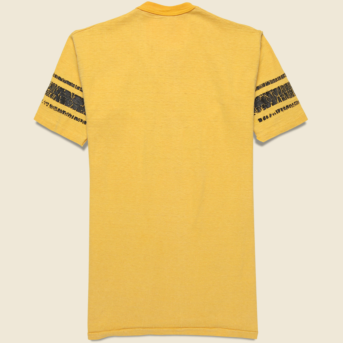 Camino Jersey Top