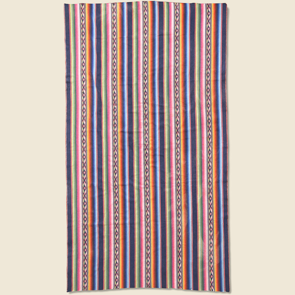 Vintage Serape