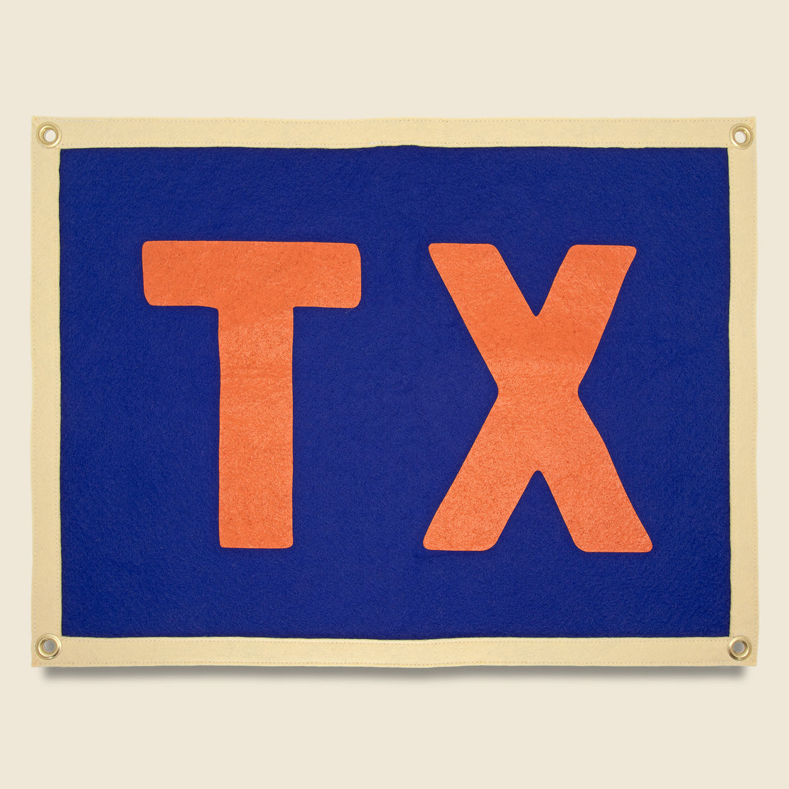 Oxford Pennant TX Banner