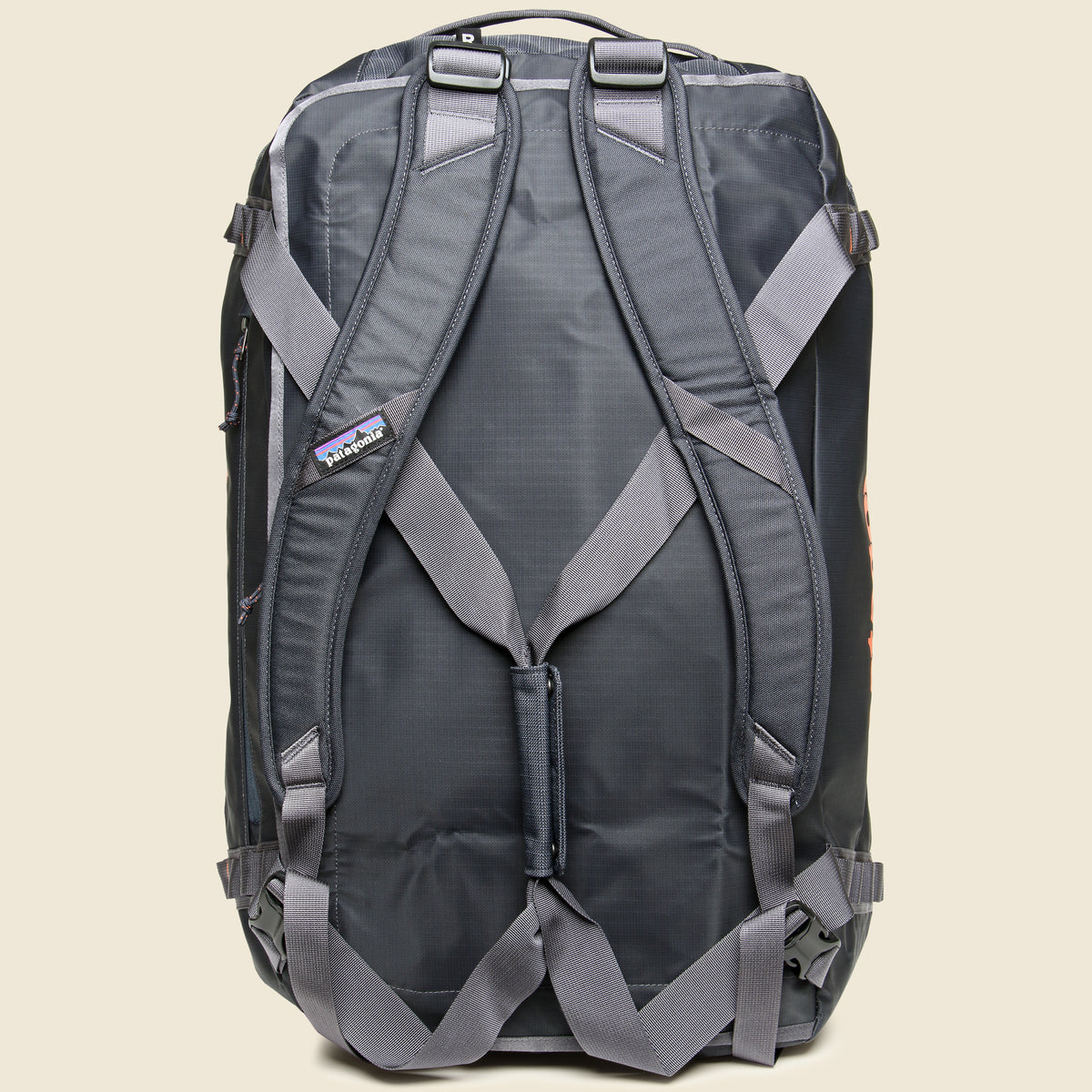 Black Hole Duffel 55L