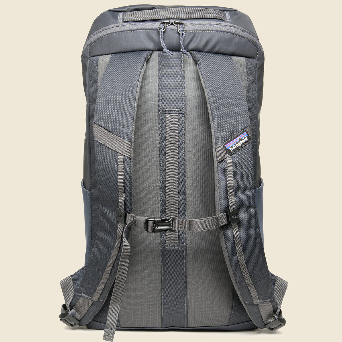 Black Hole Pack 25L - Smolder Blue Black Hole Pack 25L - Smolder Blue