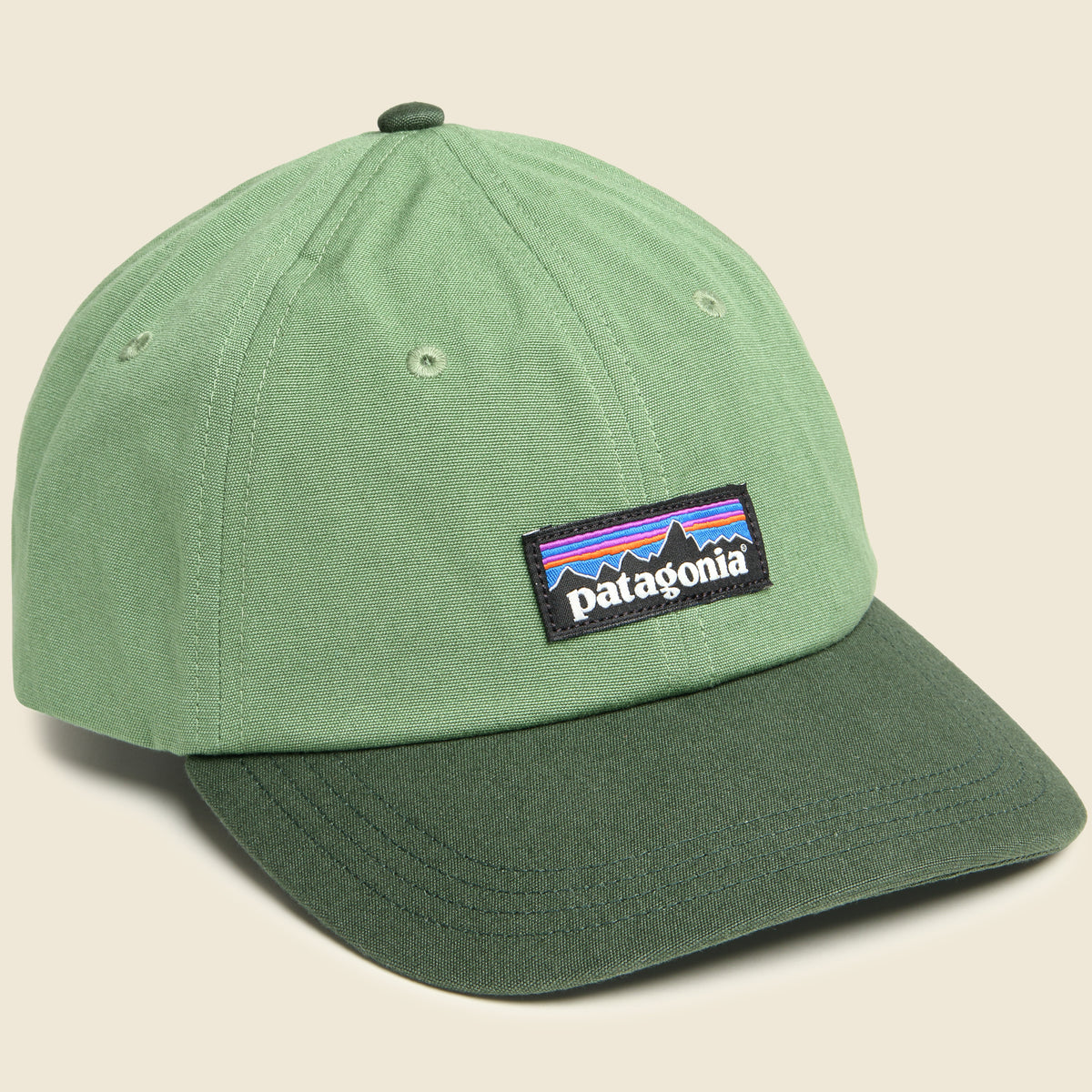 メンズウェア cph felt wappen classic bb cap green キャプテンズ