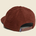 Corduroy Cap - Skyline/Dried Vanilla - Patagonia - STAG Provisions - Accessories - Hats