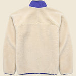 Retro-X Jacket - Dark Natural - Patagonia - STAG Provisions - Outerwear - Coat / Jacket