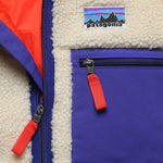 Retro-X Jacket - Dark Natural - Patagonia - STAG Provisions - Outerwear - Coat / Jacket