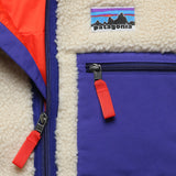 Retro-X Jacket - Dark Natural - Patagonia - STAG Provisions - Outerwear - Coat / Jacket