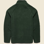 Retro Pile Jacket - Old Growth Green - Patagonia - STAG Provisions - Outerwear - Coat / Jacket