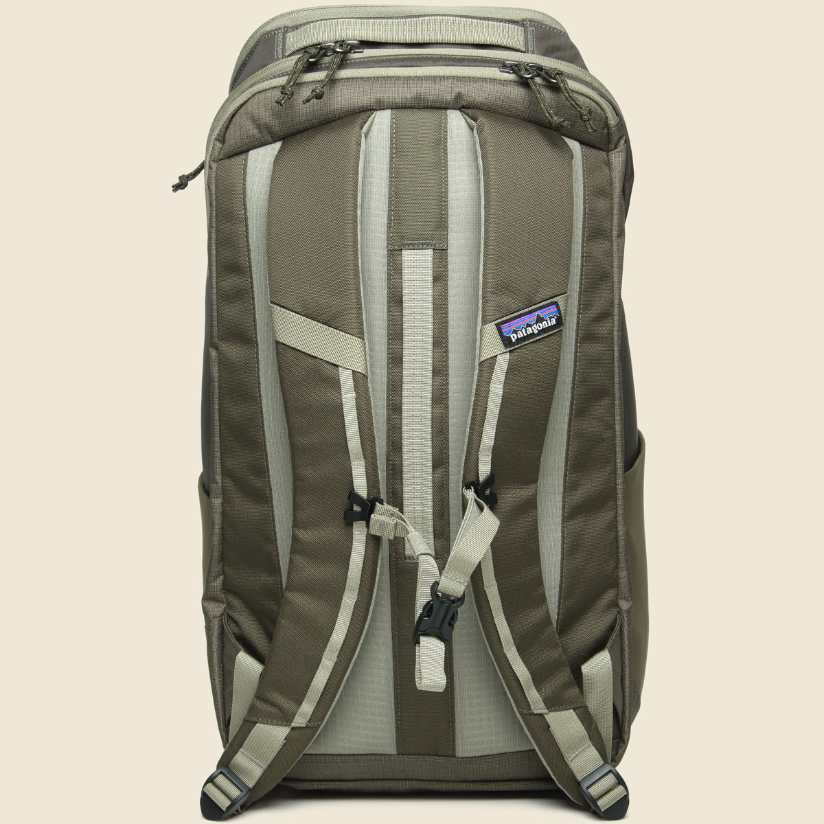 Black Hole Pack 32L - Basin Green