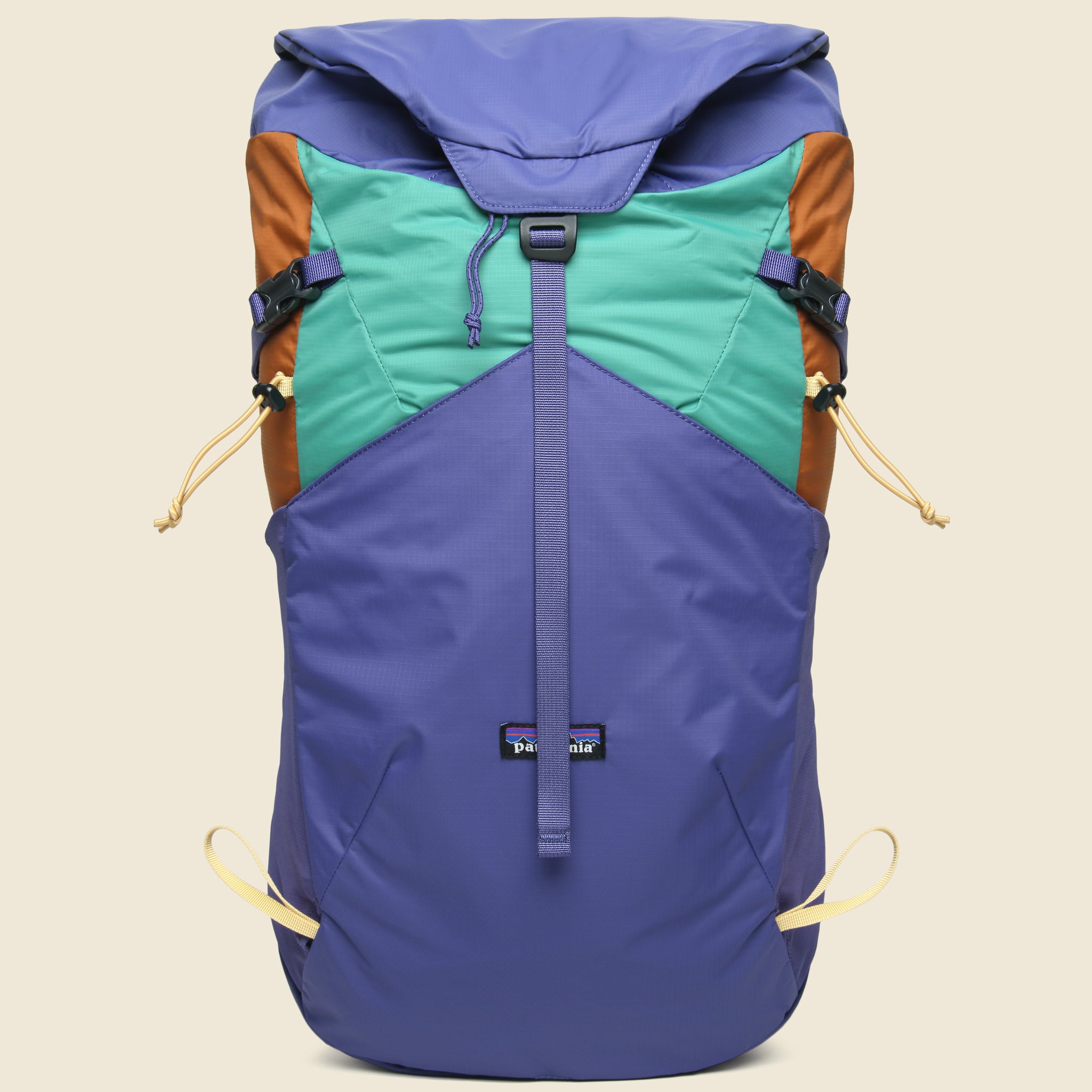 Terravia Pack 28L Solstice Purple