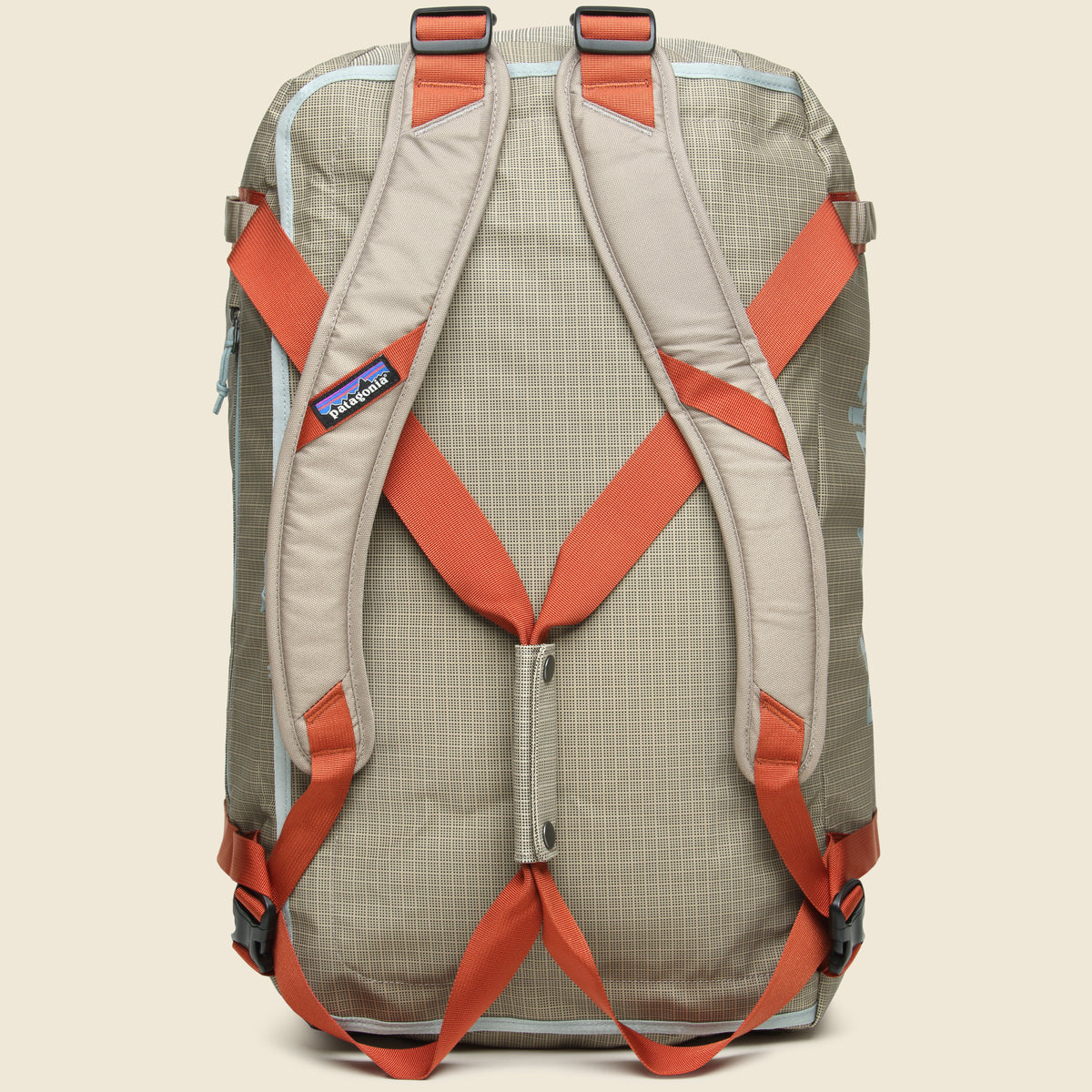 patagonia narwhal grey and orange black hole Duffel 55L - Seabird Crafted from 100% recycled Weighted Swimbait Hooks | 11 iPad Pro Color:1000d Black
