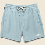 6" Home Waters Volley Shorts - Thermal Blue - Patagonia - STAG Provisions - Shorts - Lounge