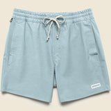 6" Home Waters Volley Shorts - Thermal Blue - Patagonia - STAG Provisions - Shorts - Lounge