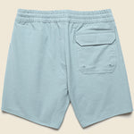 6" Home Waters Volley Shorts - Thermal Blue - Patagonia - STAG Provisions - Shorts - Lounge