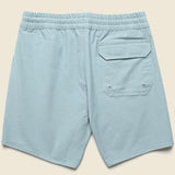 6" Home Waters Volley Shorts - Thermal Blue - Patagonia - STAG Provisions - Shorts - Lounge