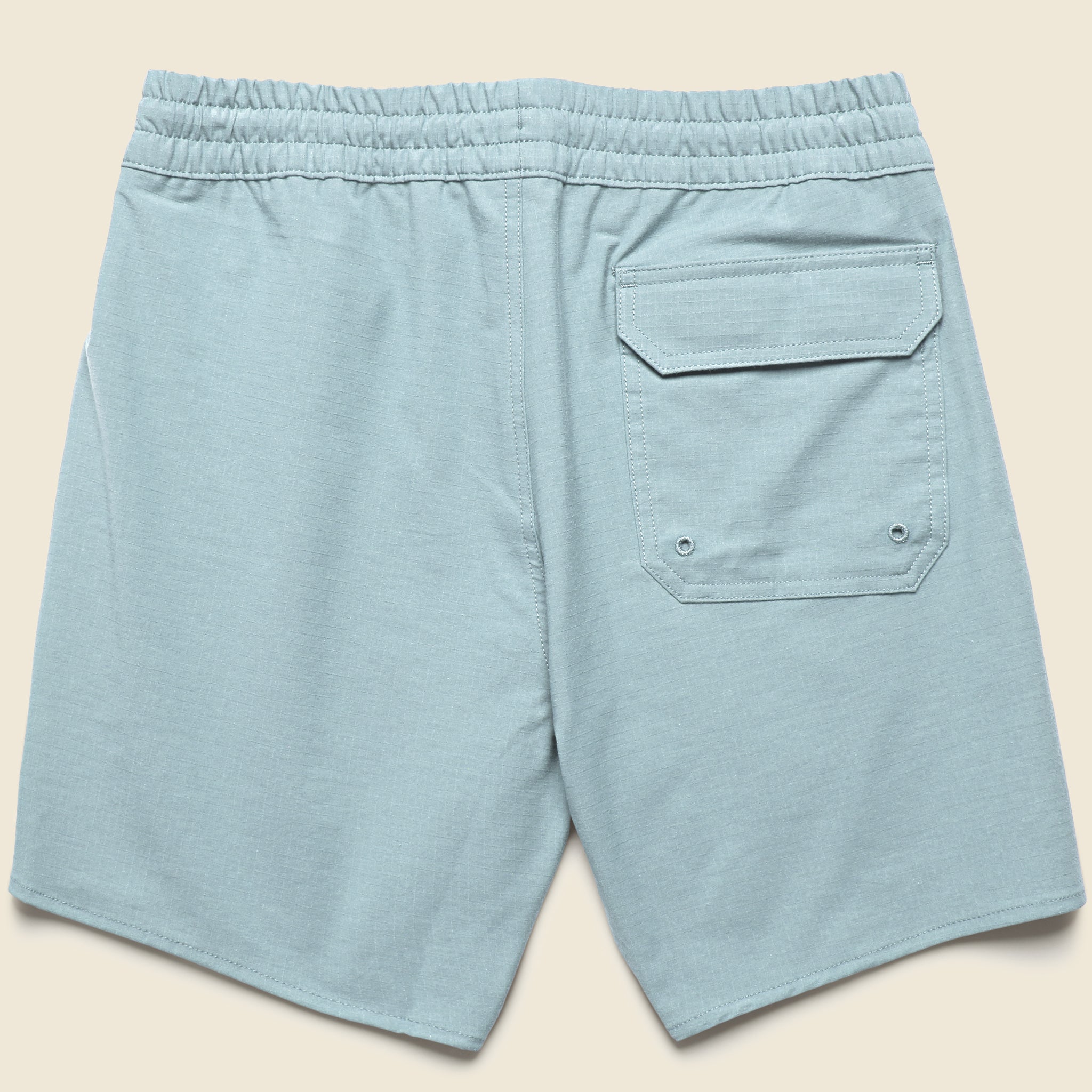 6" Home Waters Volley Shorts - Thermal Blue - Patagonia - STAG Provisions - Shorts - Lounge