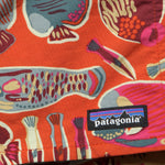 5" Baggies Shorts - Wrasse Pollinator Orange - Patagonia - STAG Provisions - Shorts - Swim
