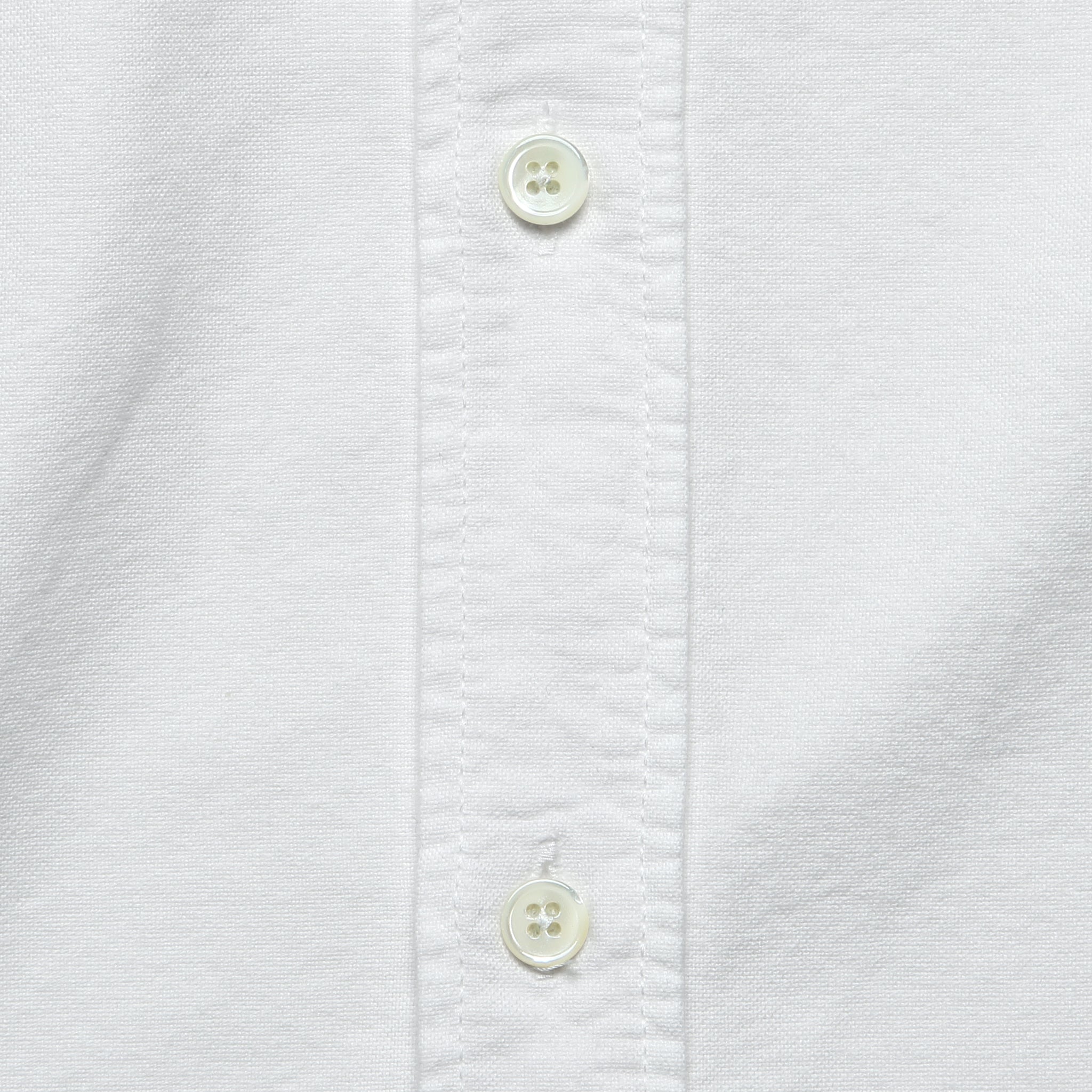 Belavista Oxford Shirt - White