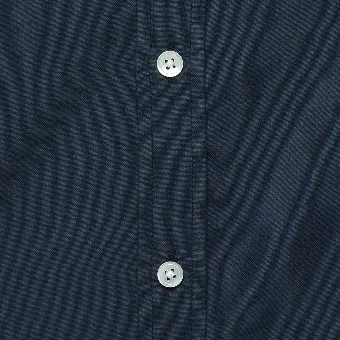 Belavista Oxford Shirt - Blue - Portuguese Flannel - STAG Provisions - Tops - L/S Woven - Solid