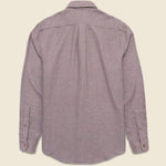 Dylan Shirt - Multi - Portuguese Flannel - STAG Provisions - Tops - L/S Woven - Other Pattern