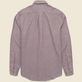 Dylan Shirt - Multi - Portuguese Flannel - STAG Provisions - Tops - L/S Woven - Other Pattern