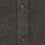 Sounds Shirt - Brown - Portuguese Flannel - STAG Provisions - Tops - L/S Woven - Solid