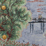 Park Tapestry Camp Shirt - Multi - Portuguese Flannel - STAG Provisions - Tops - S/S Woven - Other Pattern