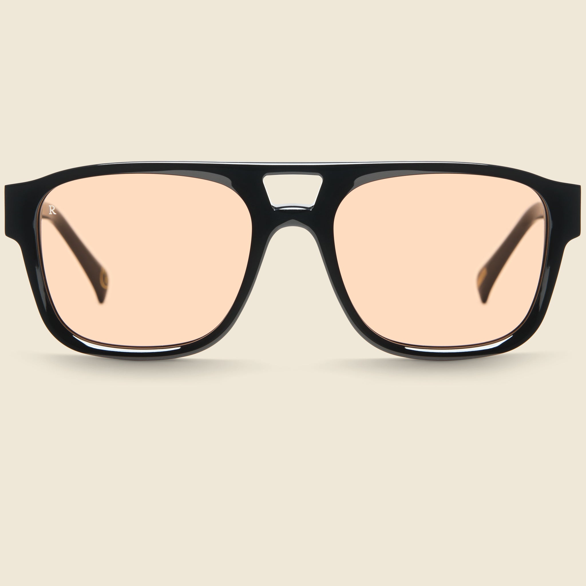 Rifka 54mm - Recycled Black/Spritz - Raen - STAG Provisions - Accessories - Eyewear