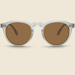 Remmy 49mm - Shadow/Vibrant Brown - Raen - STAG Provisions - Accessories - Eyewear