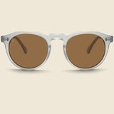 Remmy 49mm - Shadow/Vibrant Brown - Raen - STAG Provisions - Accessories - Eyewear