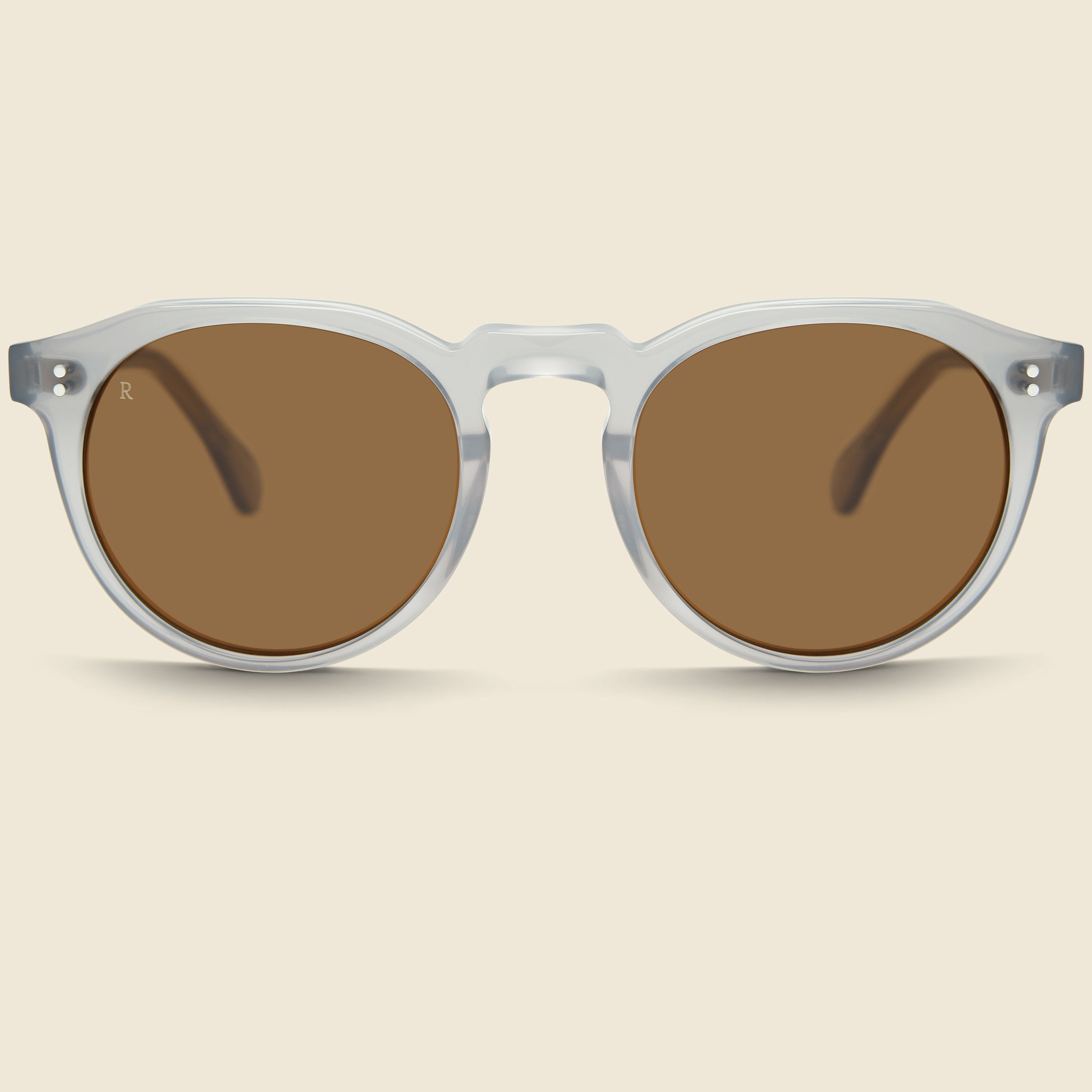 Remmy 49mm - Shadow/Vibrant Brown