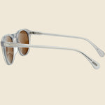 Remmy 49mm - Shadow/Vibrant Brown - Raen - STAG Provisions - Accessories - Eyewear