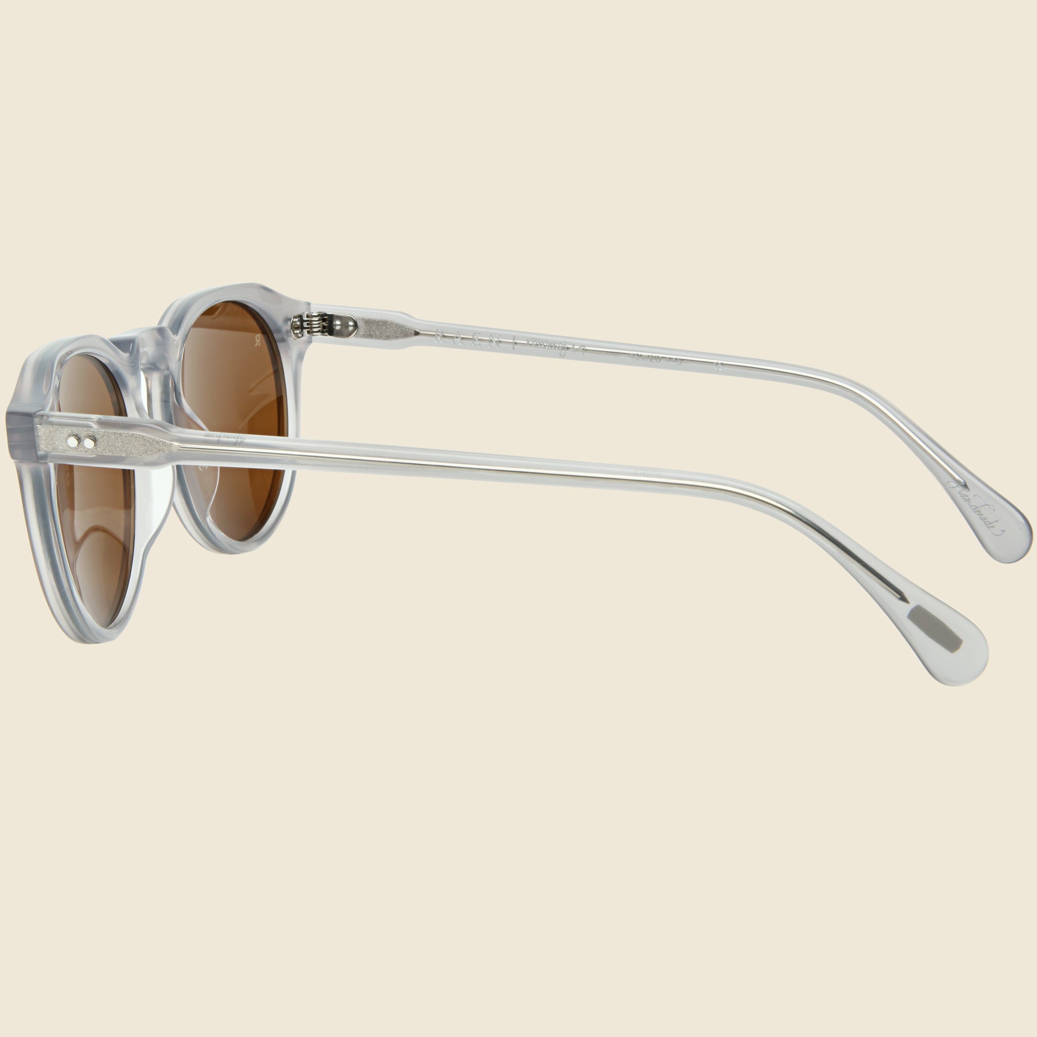 Remmy 49mm - Shadow/Vibrant Brown - Raen - STAG Provisions - Accessories - Eyewear