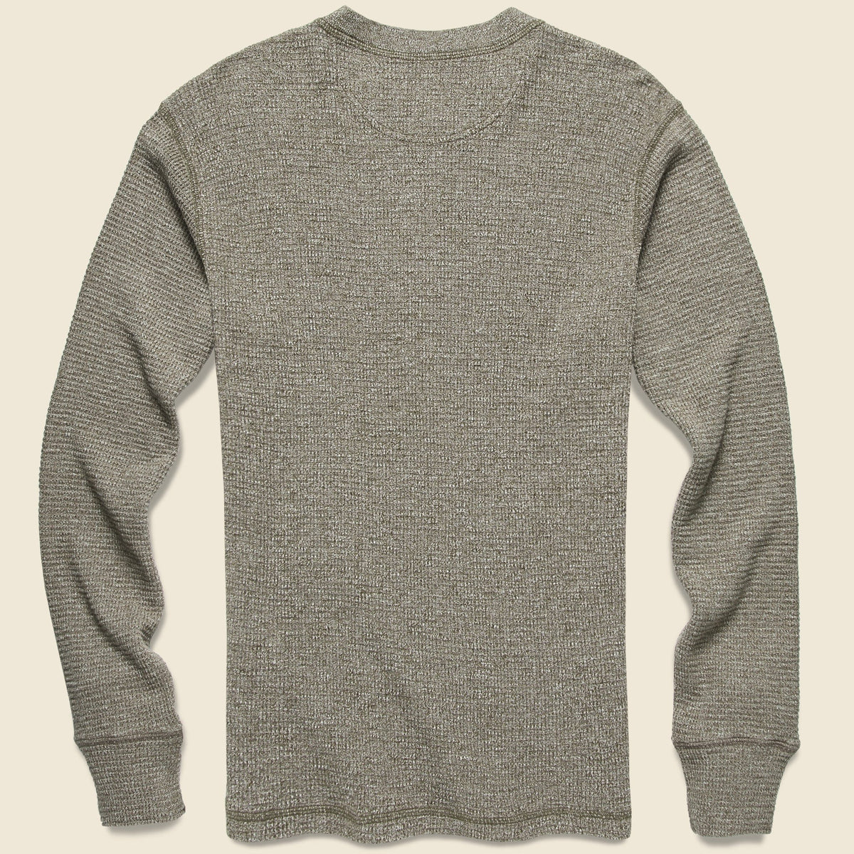 CA-W2: Hemp/ Cotton Waffle Knit