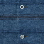 Cooper Work Jacket - Indigo - RRL - STAG Provisions - Outerwear - Coat / Jacket