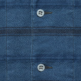 Cooper Work Jacket - Indigo - RRL - STAG Provisions - Outerwear - Coat / Jacket