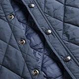 Knox Shirt Jacket - Navy - RRL - STAG Provisions - Outerwear - Shirt Jacket